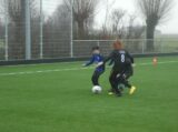 S.K.N.W.K. JO10-1 -SJO B.D.C. JO10-3 (competitie) seizoen 2021-2022 (voorjaar - 3e fase)) (44/73)